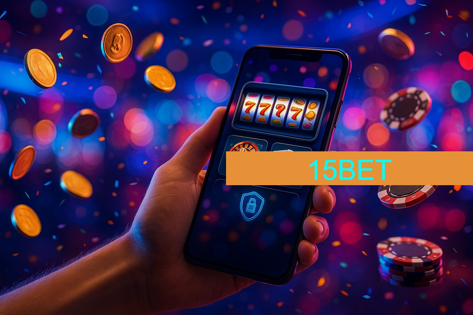 Benefícios do App