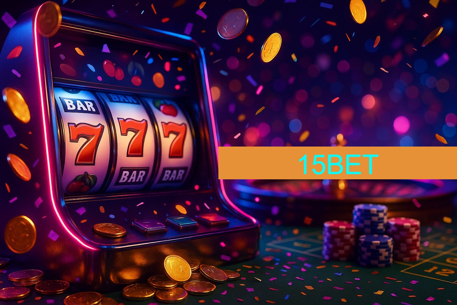 Benefícios dos Slots
